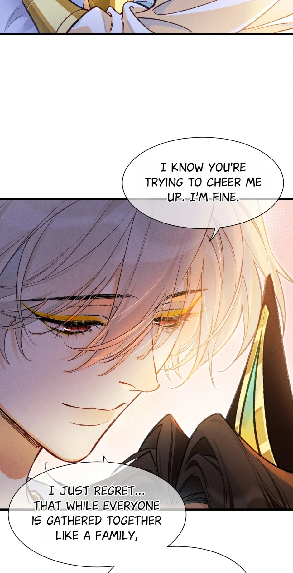 Read The King and Me EN Manga Online