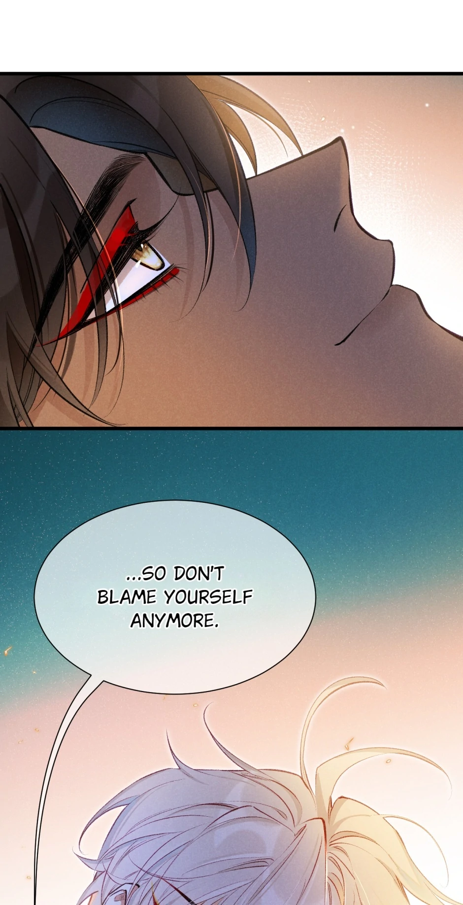 Read The King and Me EN Manga Online