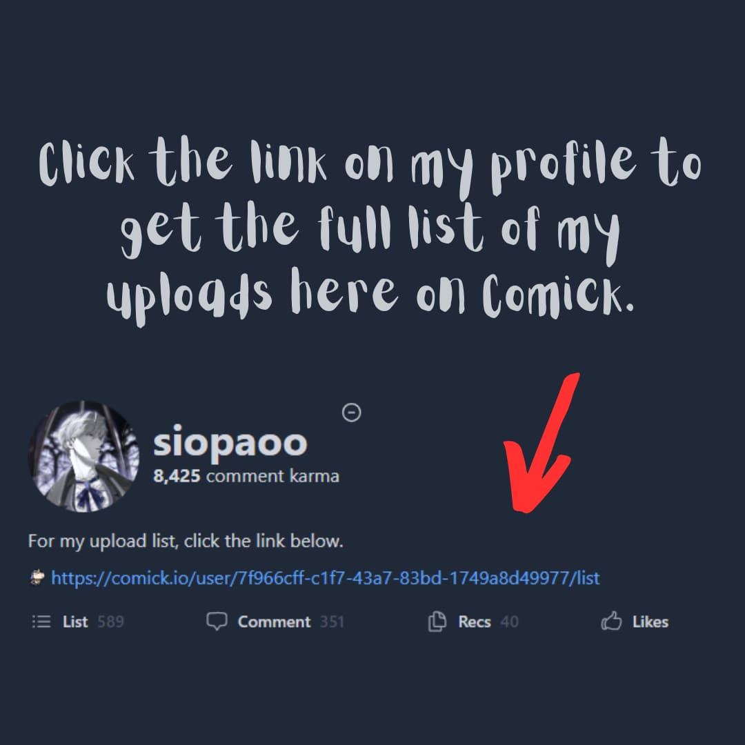 Read The King and Me EN Manga Online