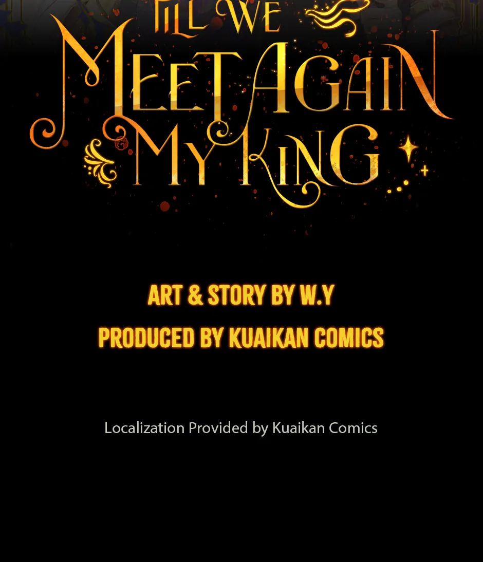 Read The King and Me EN Manga Online