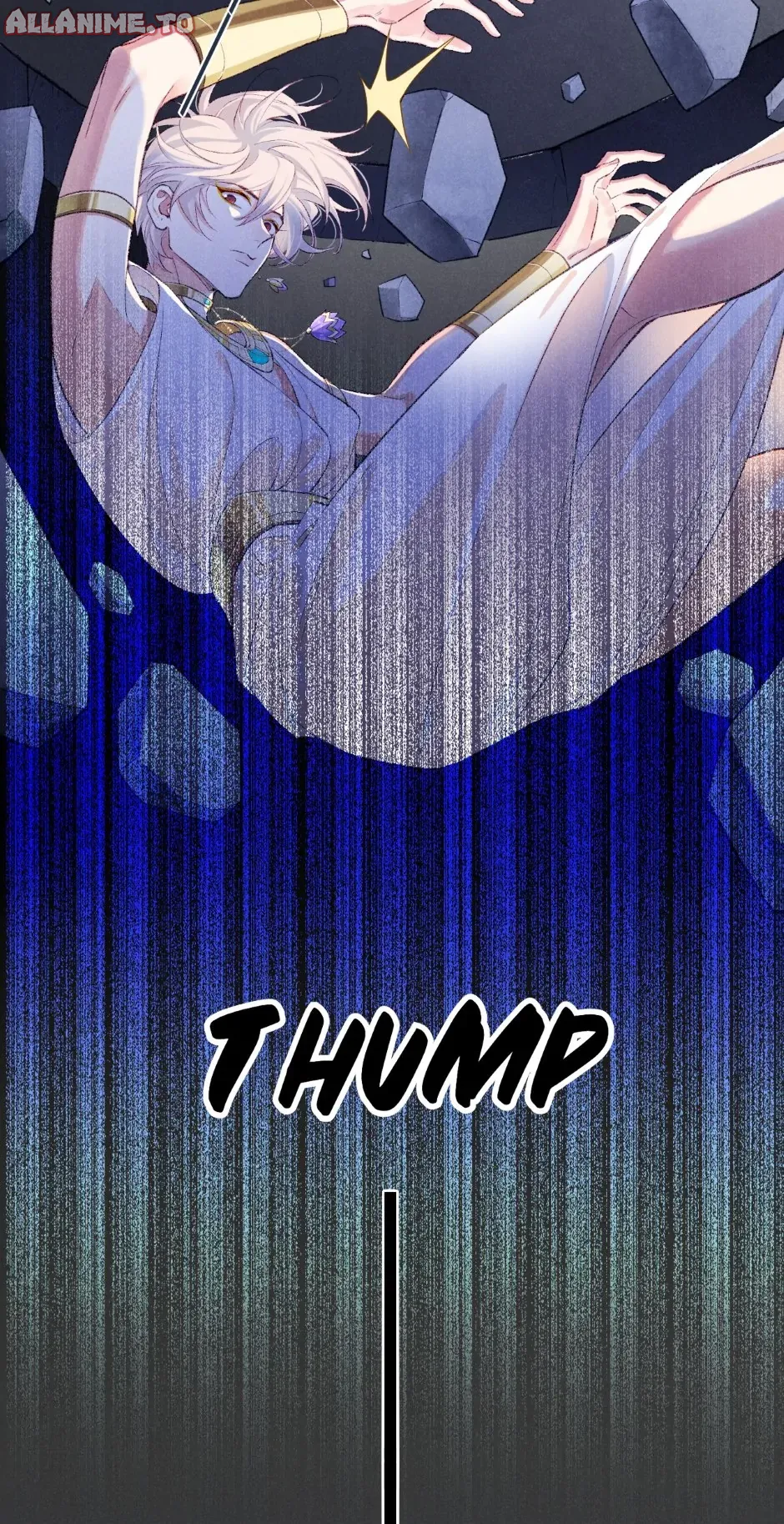 Read The King and Me EN Manga Online