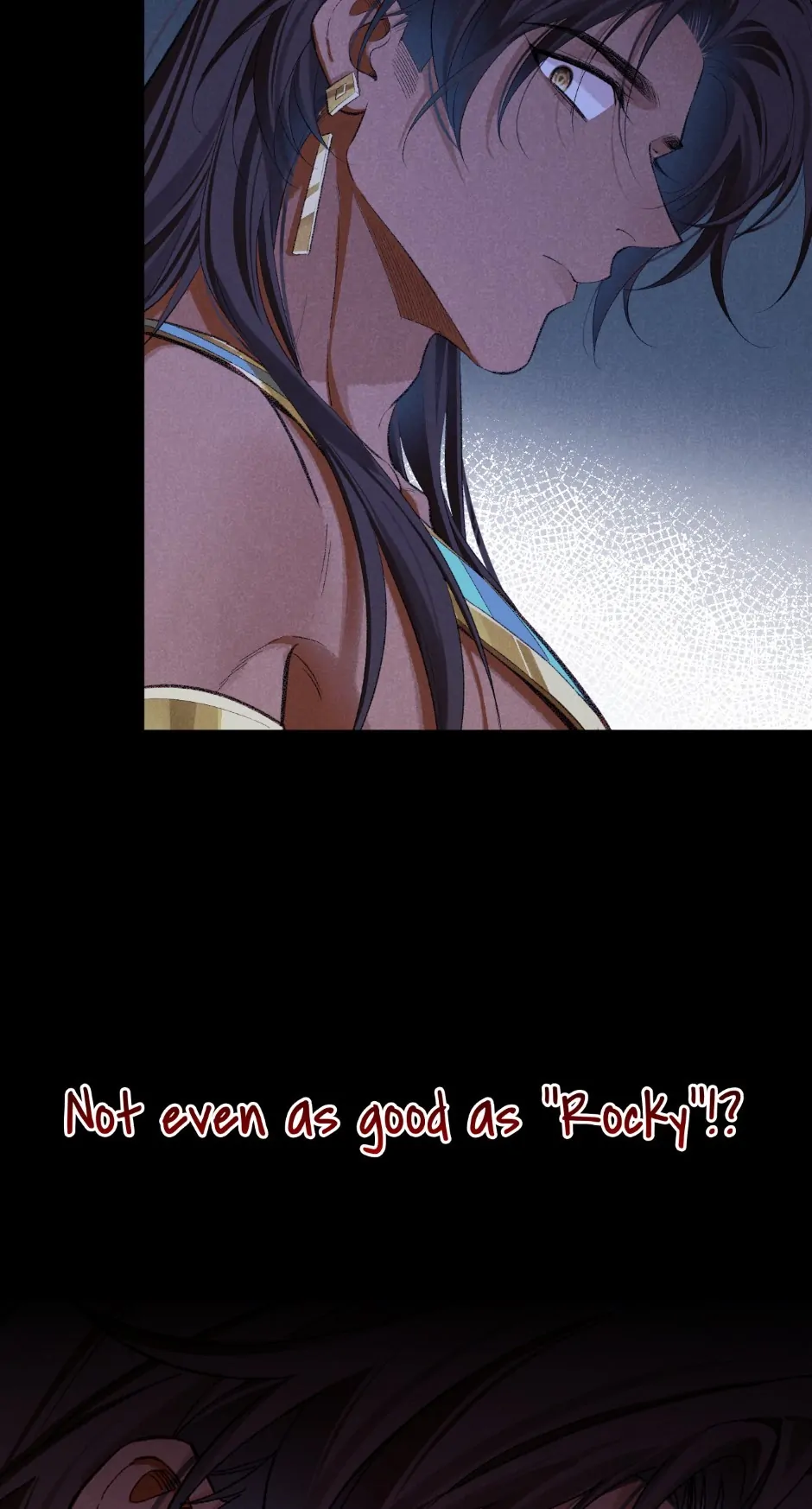 Read The King and Me EN Manga Online