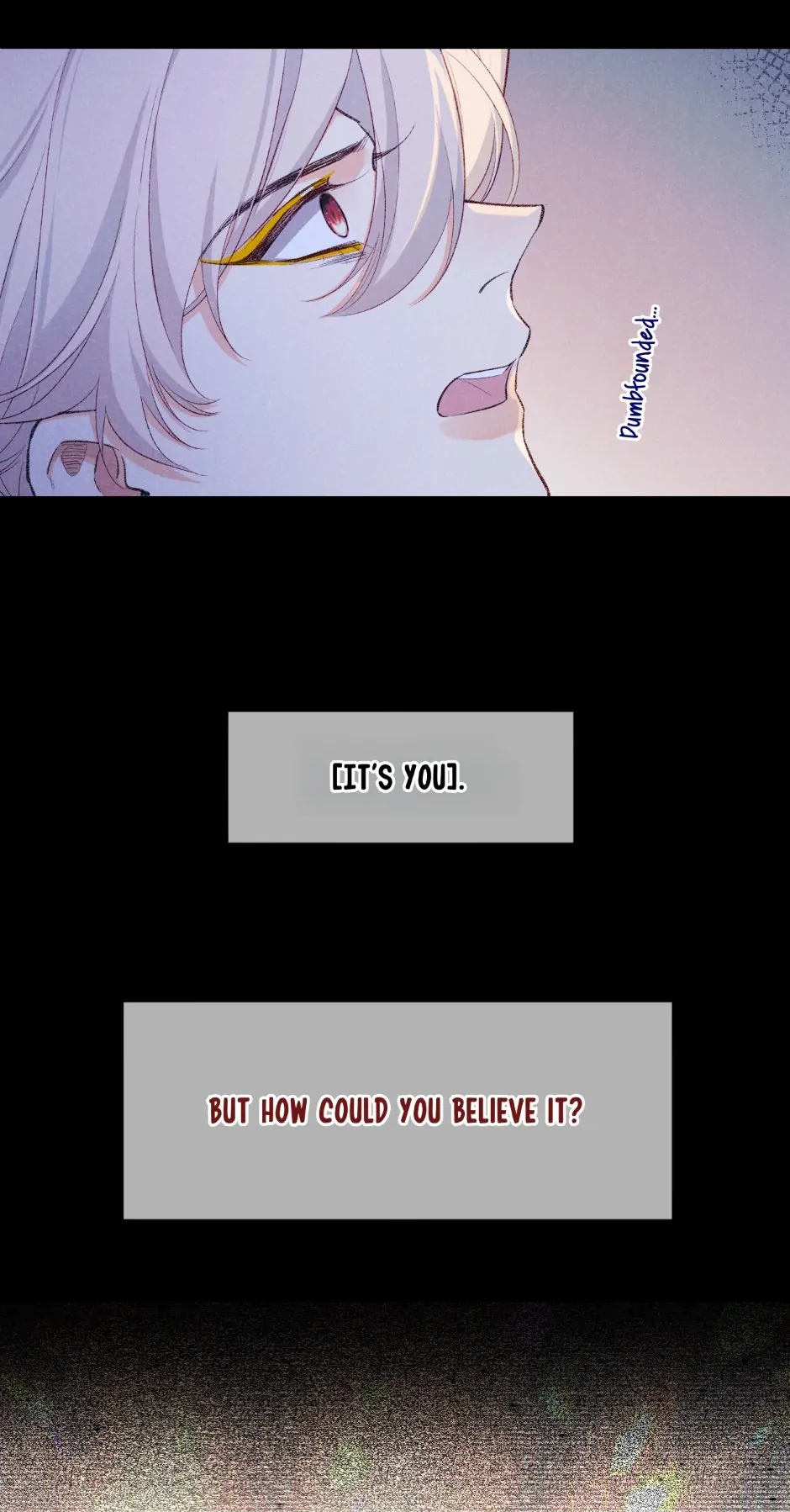 Read The King and Me EN Manga Online