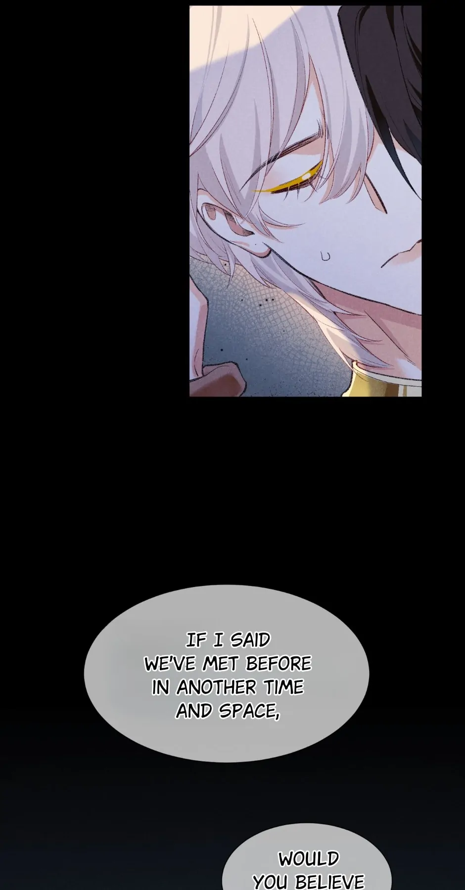 Read The King and Me EN Manga Online