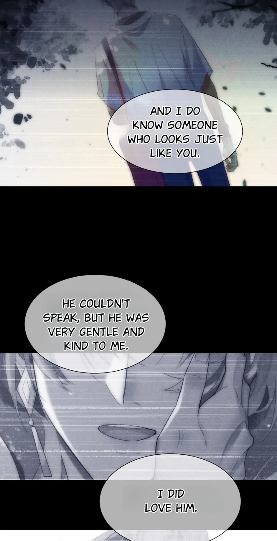 Read The King and Me EN Manga Online