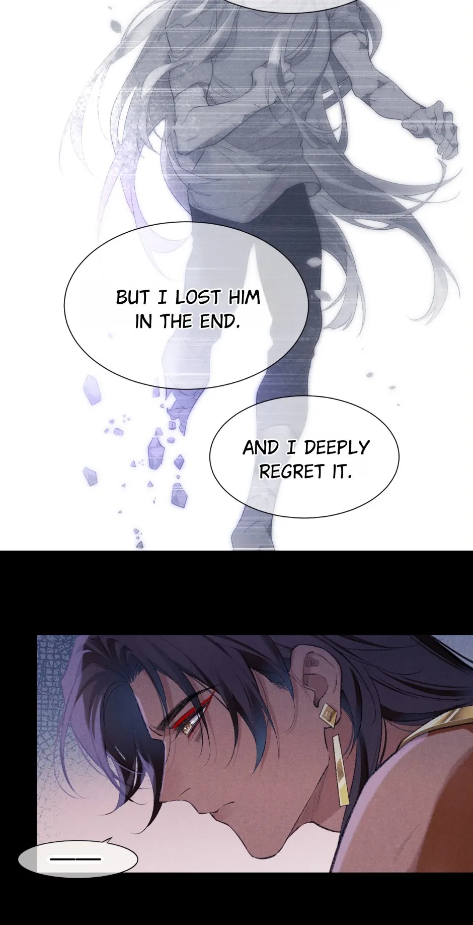 Read The King and Me EN Manga Online