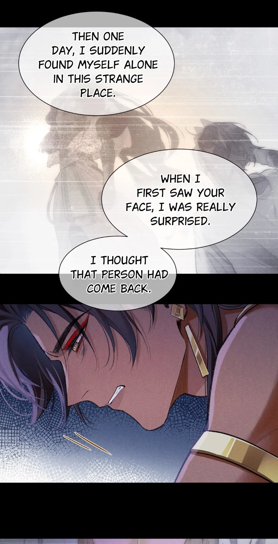 Read The King and Me EN Manga Online