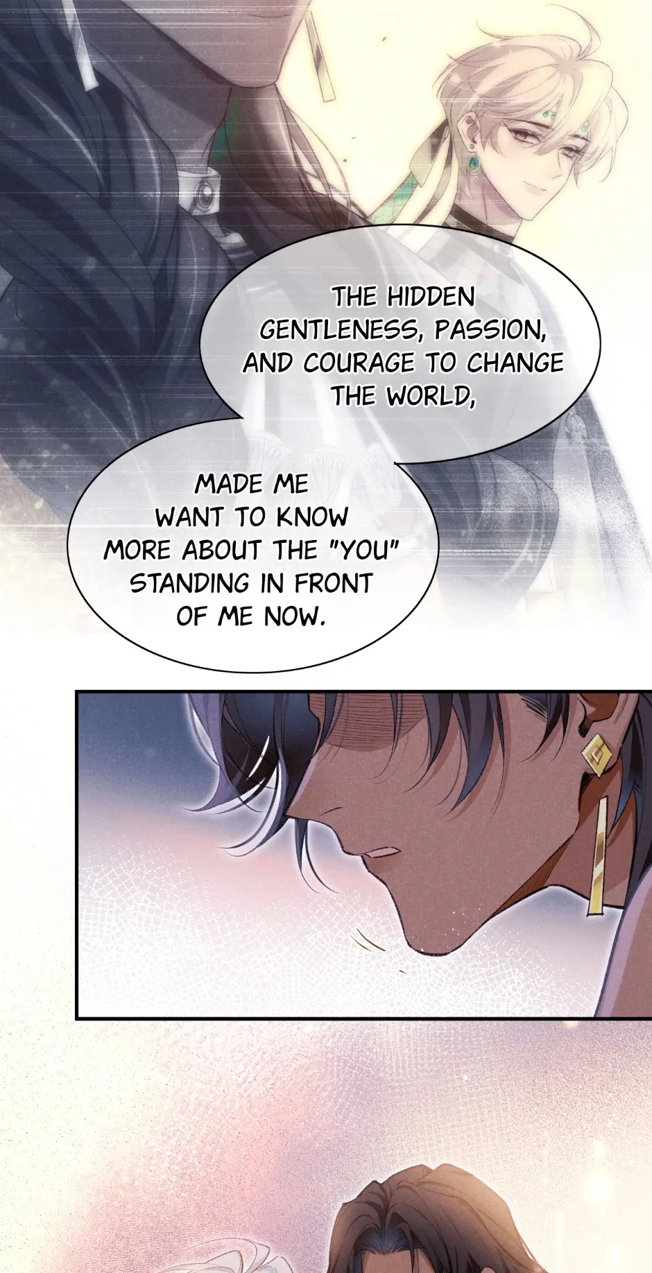 Read The King and Me EN Manga Online