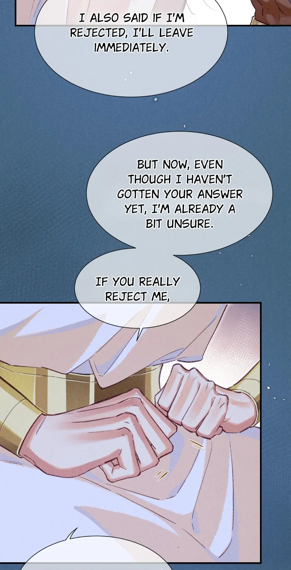 Read The King and Me EN Manga Online