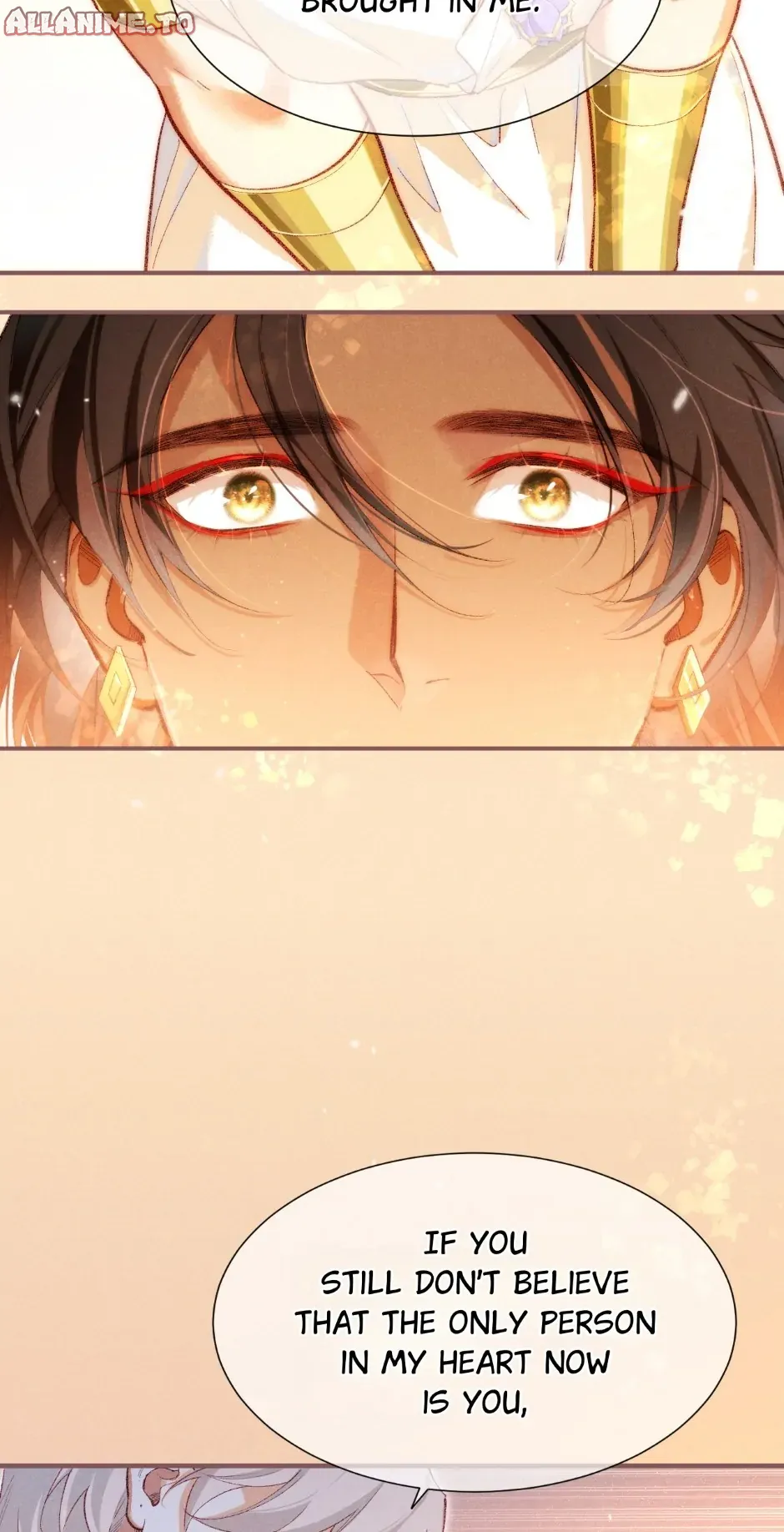 Read The King and Me EN Manga Online