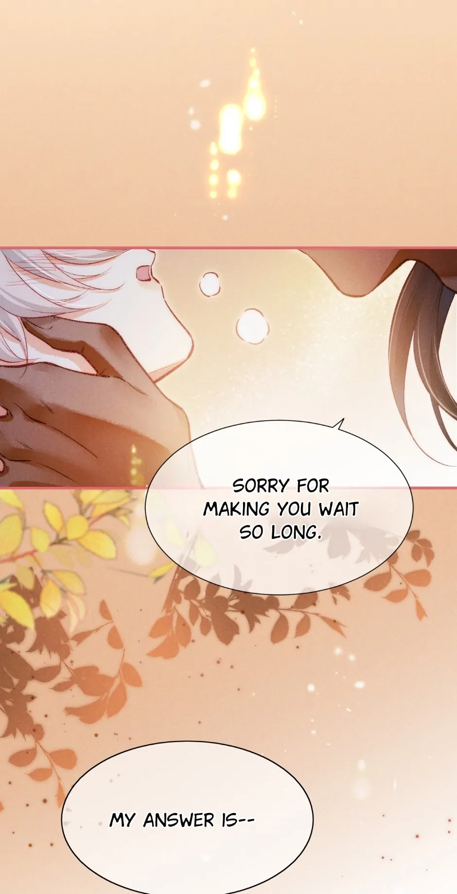 Read The King and Me EN Manga Online