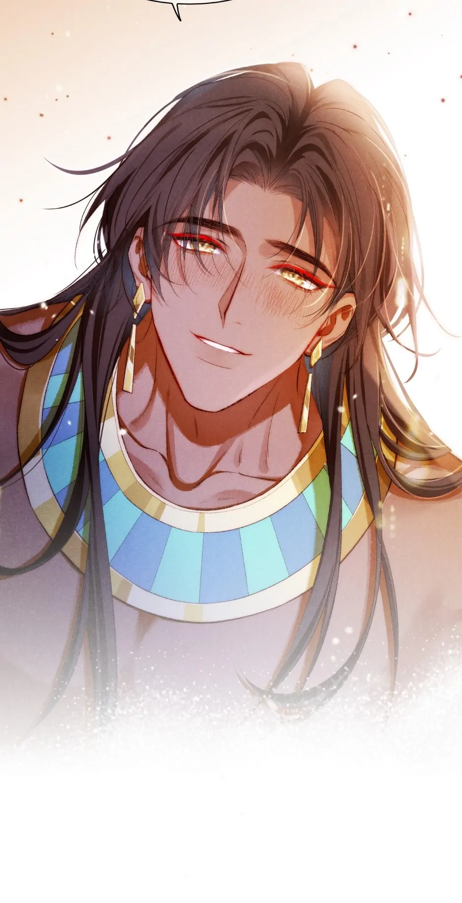 Read The King and Me EN Manga Online