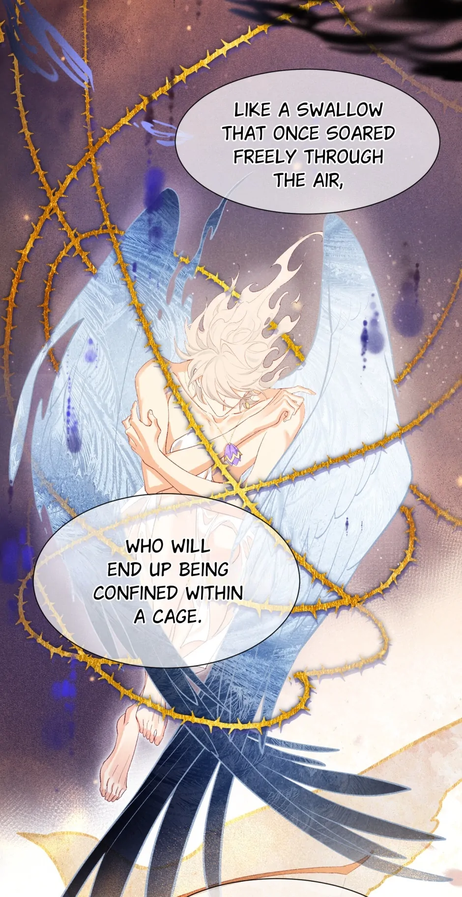 Read The King and Me EN Manga Online