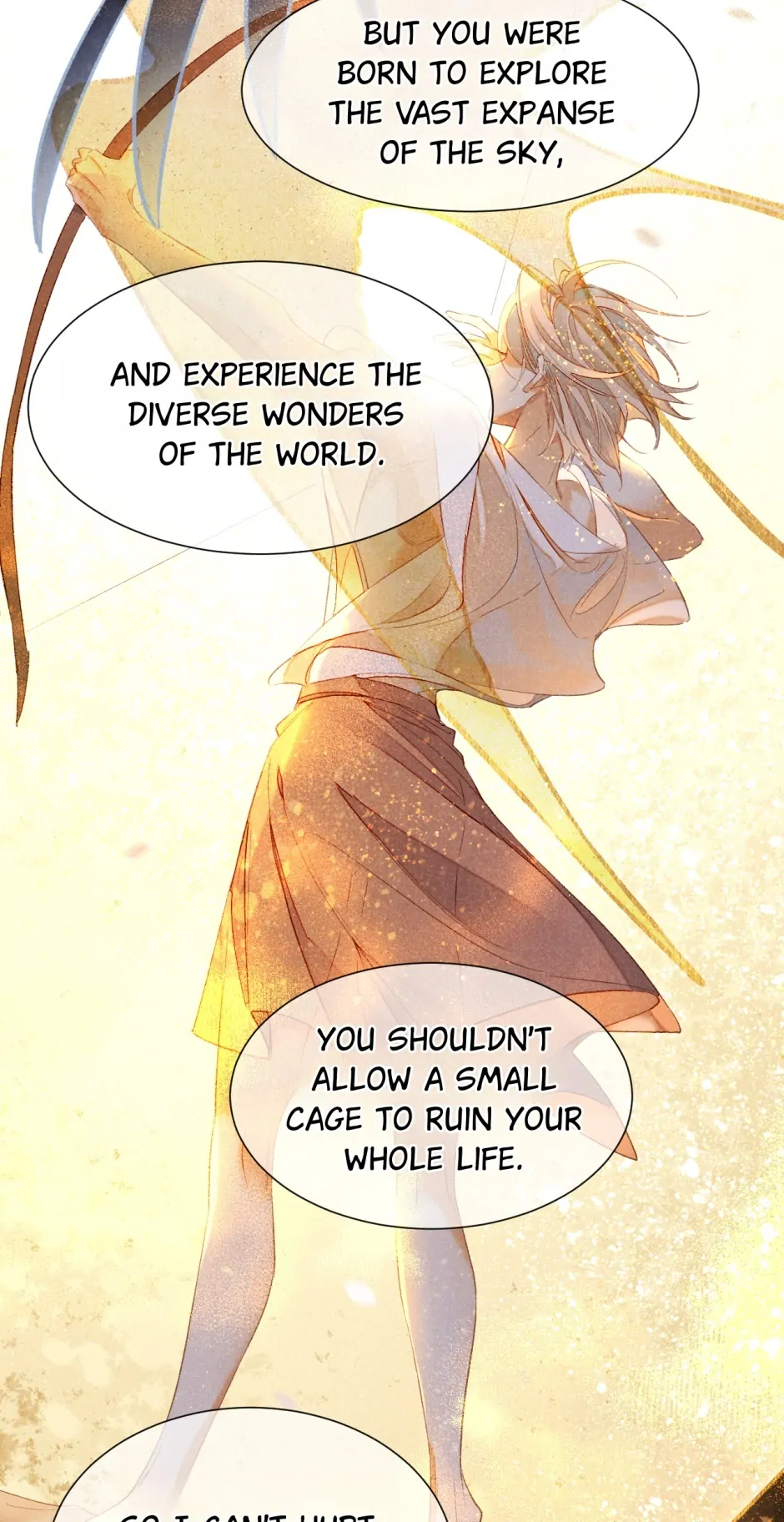 Read The King and Me EN Manga Online