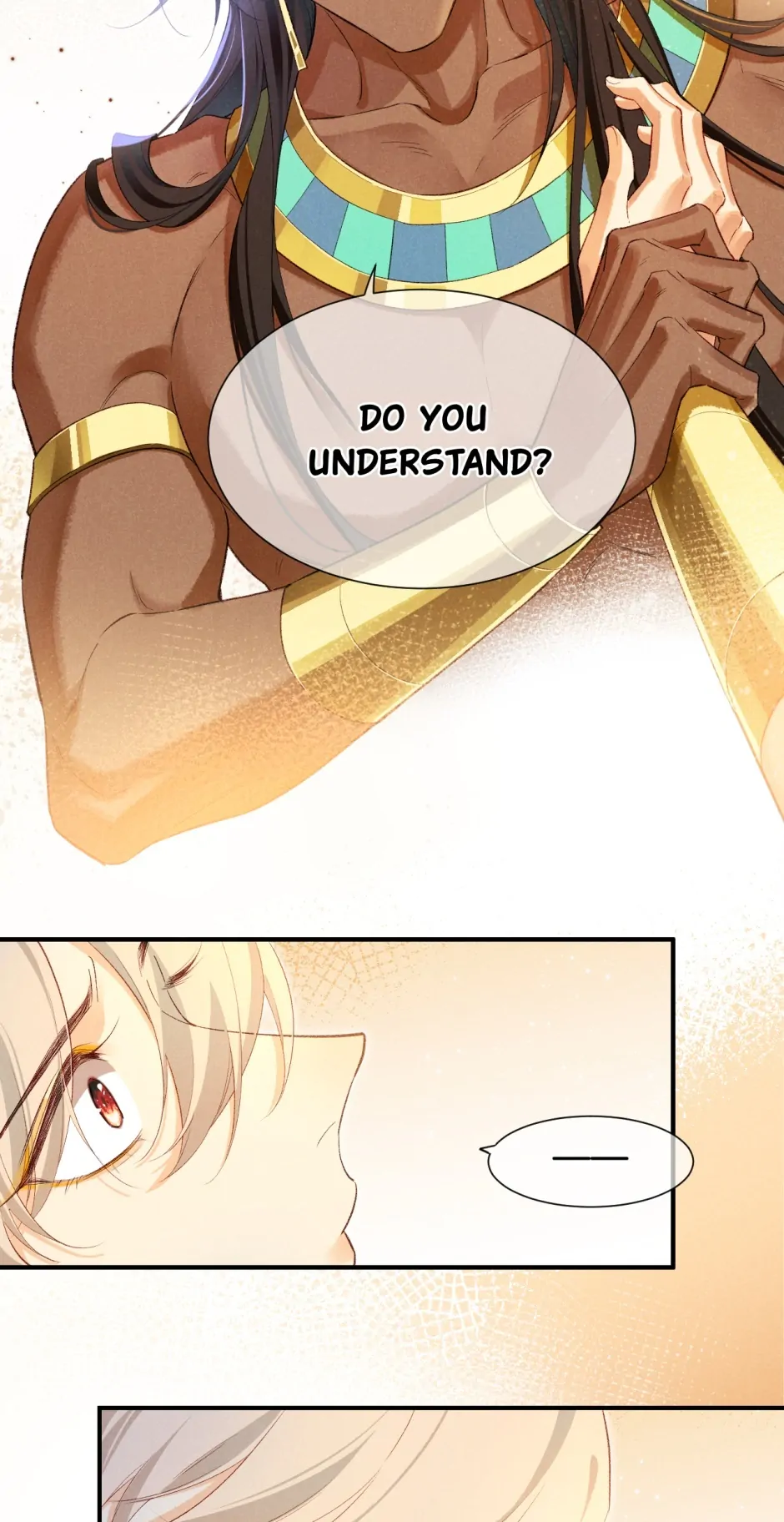 Read The King and Me EN Manga Online