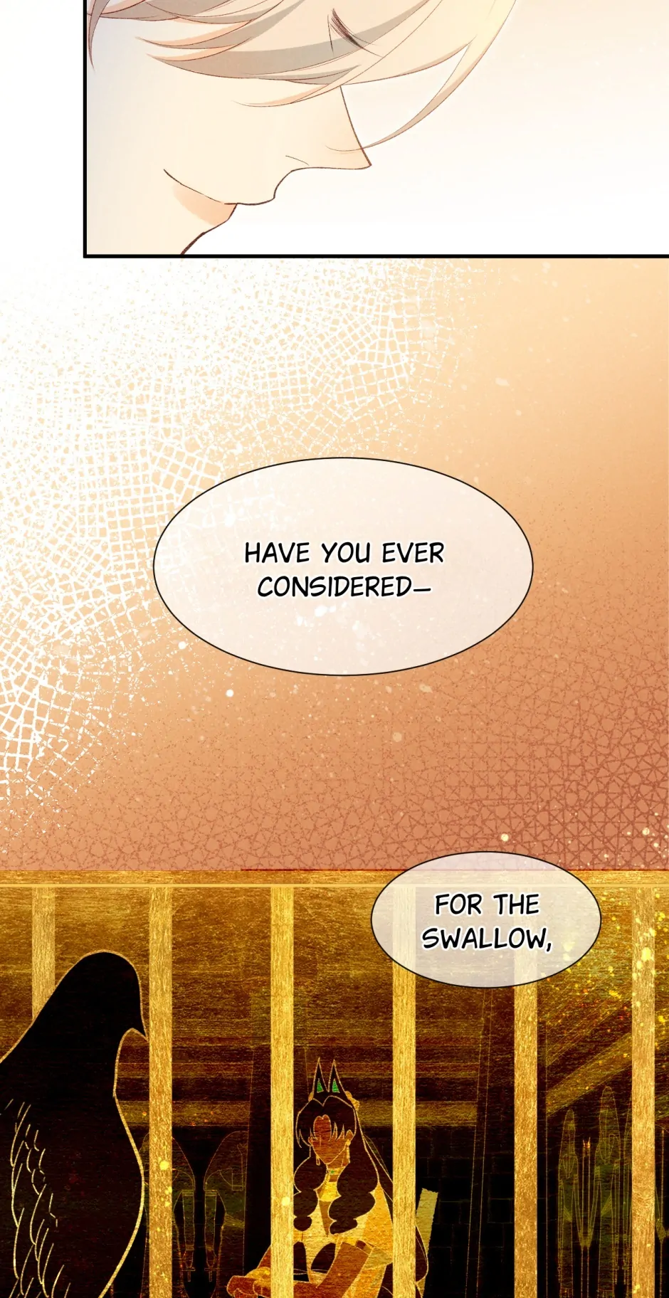 Read The King and Me EN Manga Online