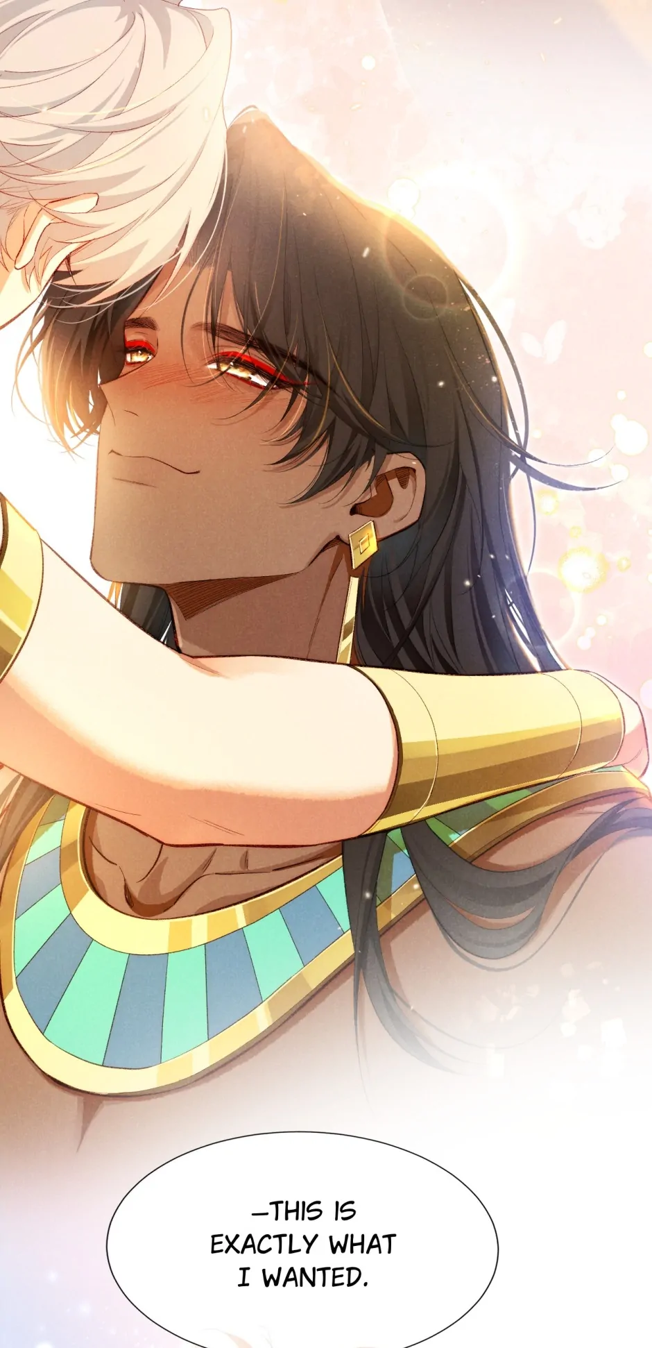 Read The King and Me EN Manga Online