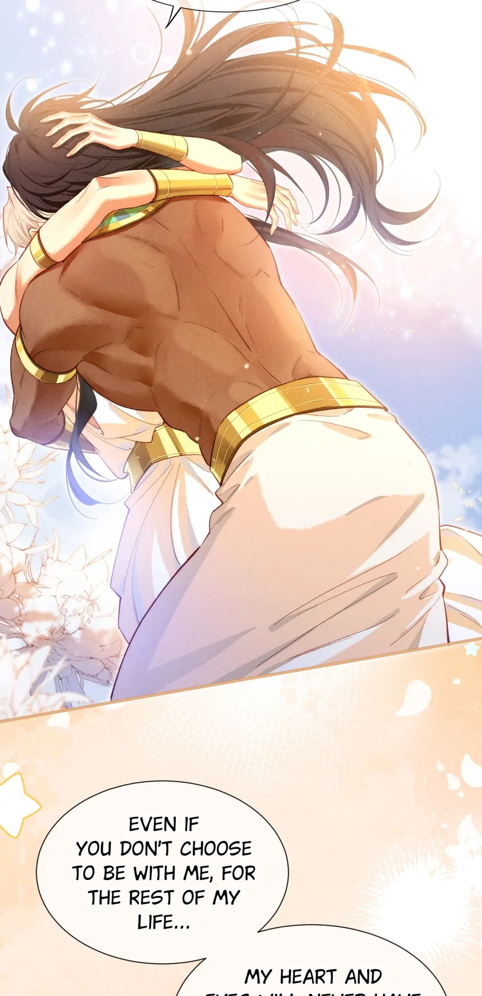 Read The King and Me EN Manga Online