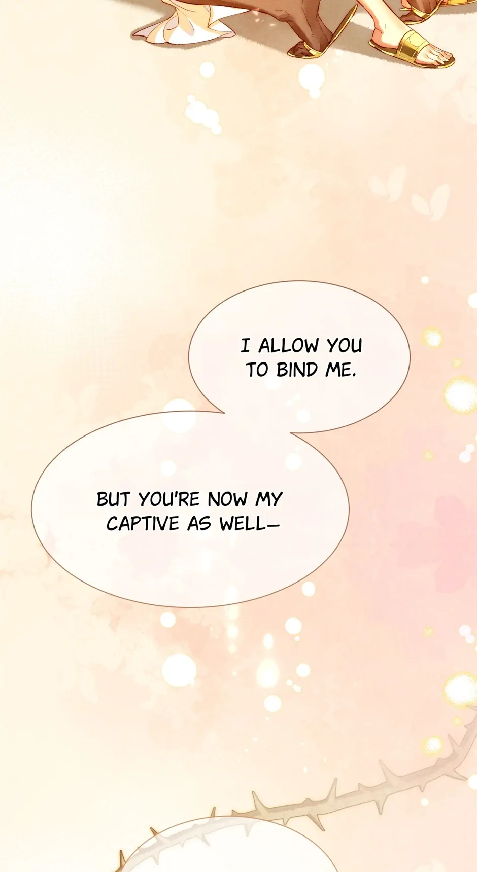 Read The King and Me EN Manga Online