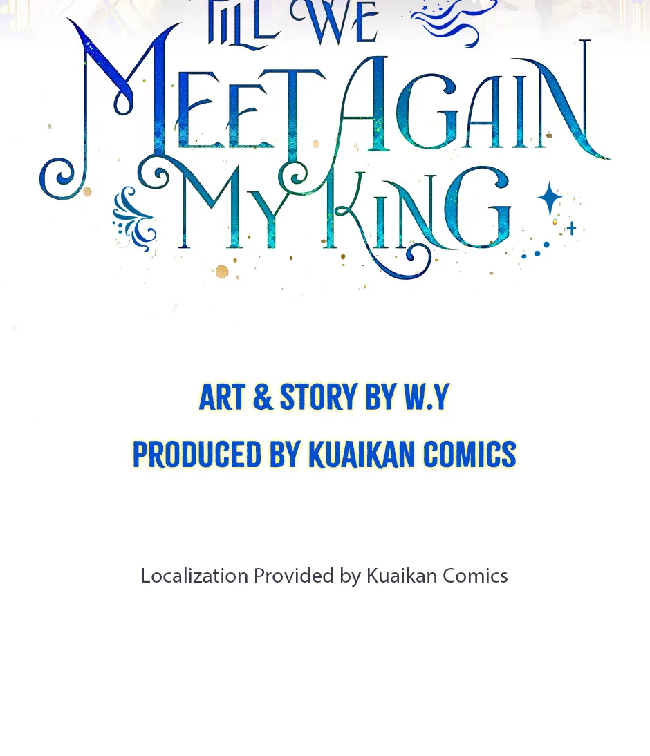 Read The King and Me EN Manga Online