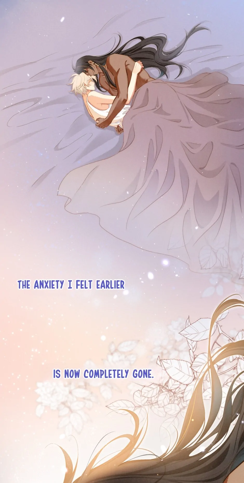Read The King and Me EN Manga Online