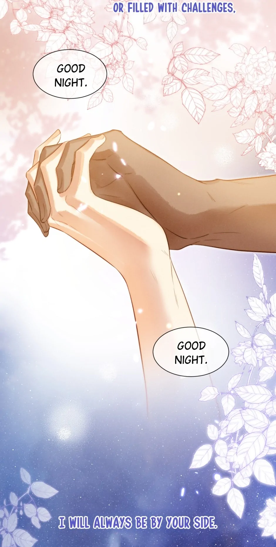 Read The King and Me EN Manga Online