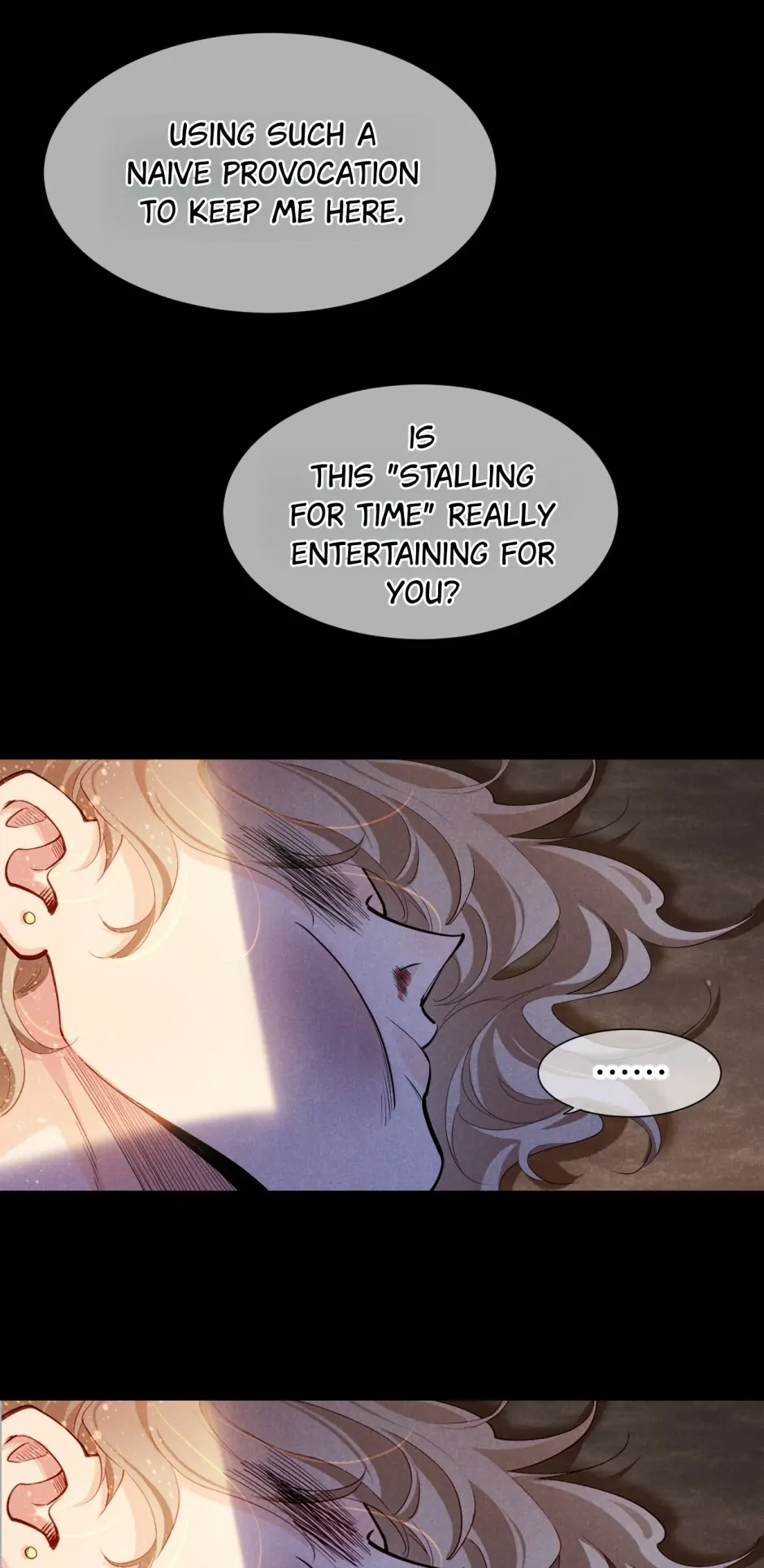 Read The King and Me EN Manga Online