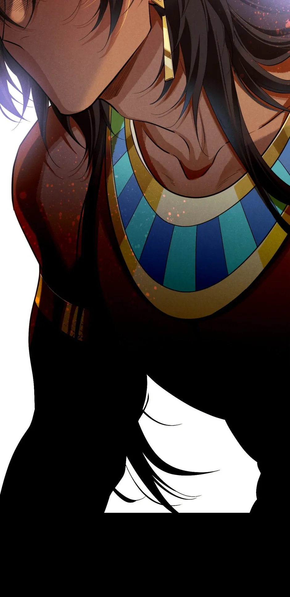 Read The King and Me EN Manga Online