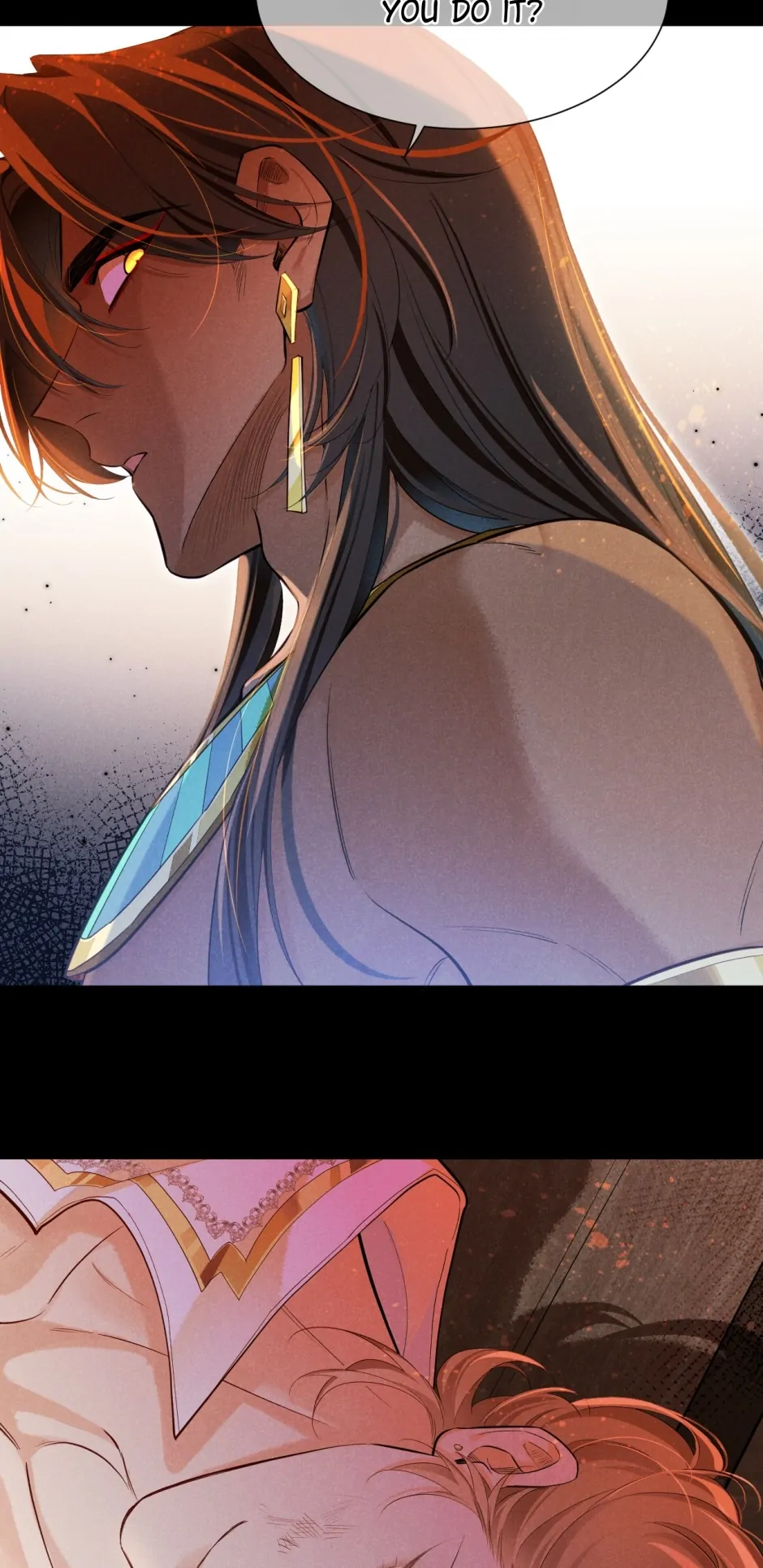 Read The King and Me EN Manga Online