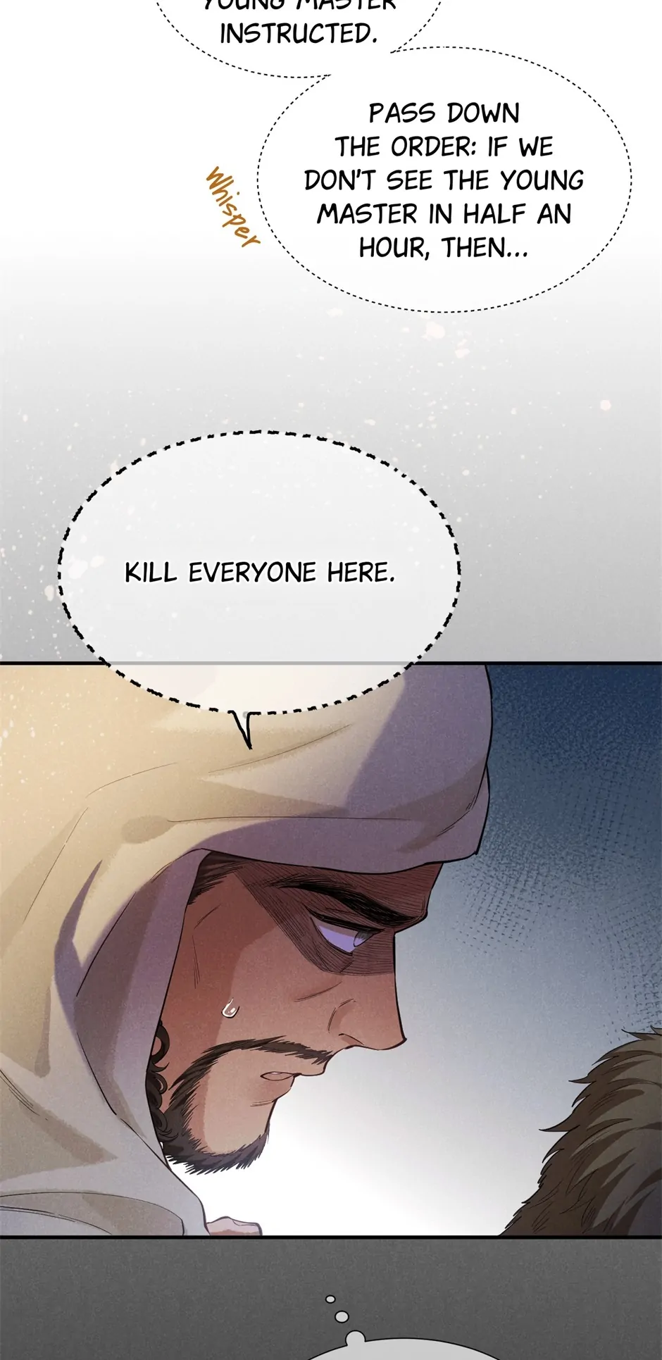 Read The King and Me EN Manga Online