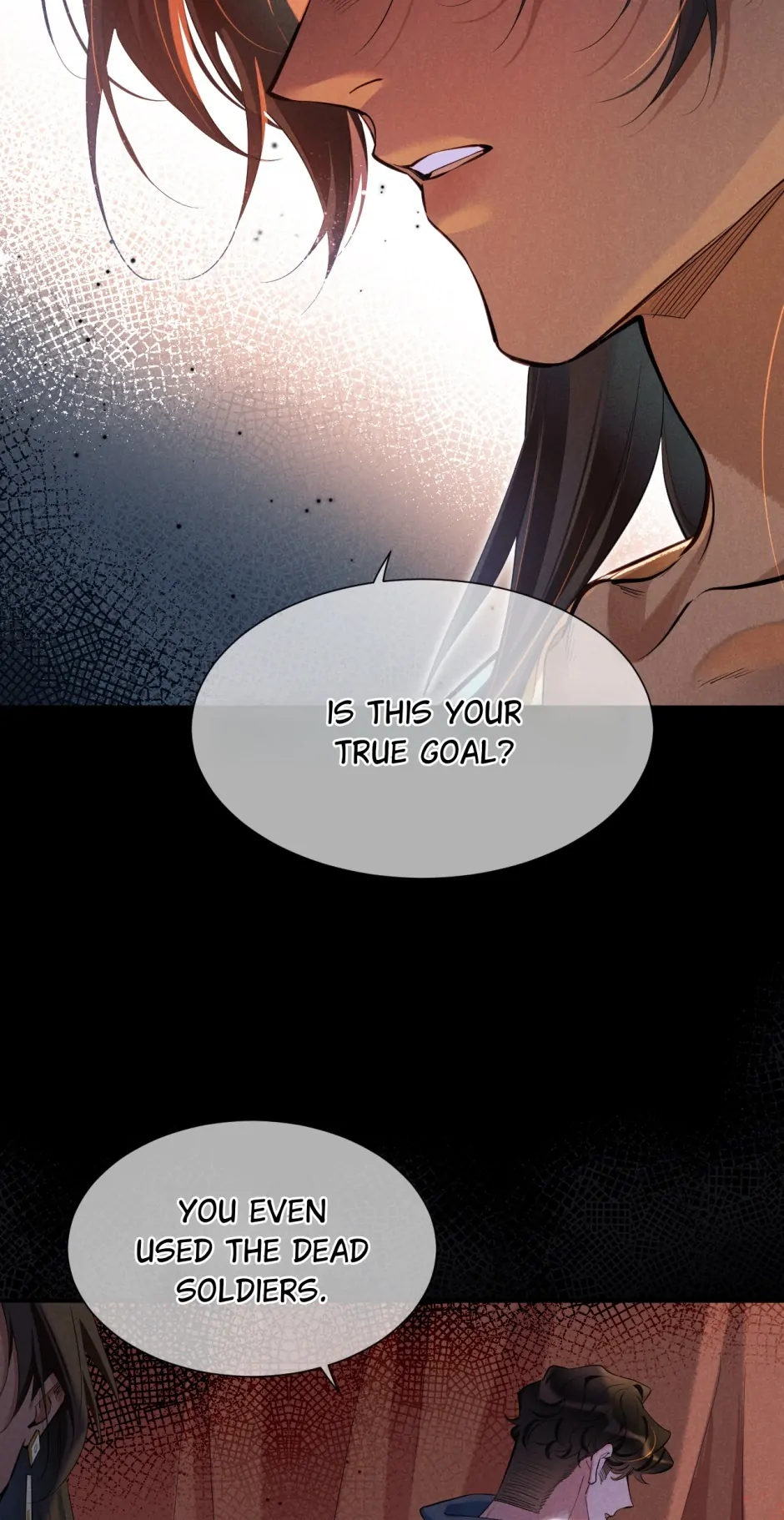 Read The King and Me EN Manga Online