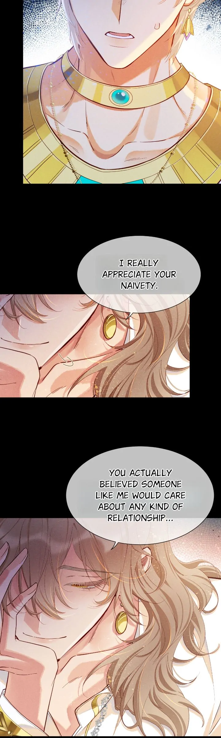 Read The King and Me EN Manga Online