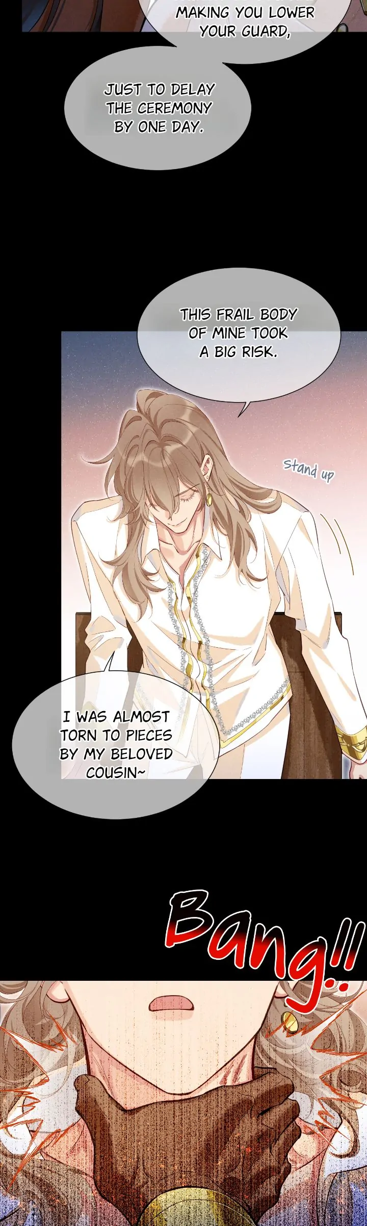 Read The King and Me EN Manga Online