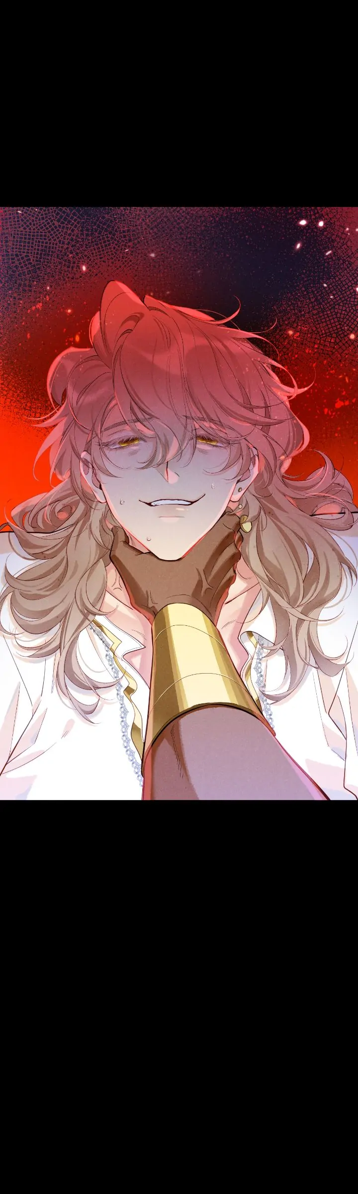Read The King and Me EN Manga Online