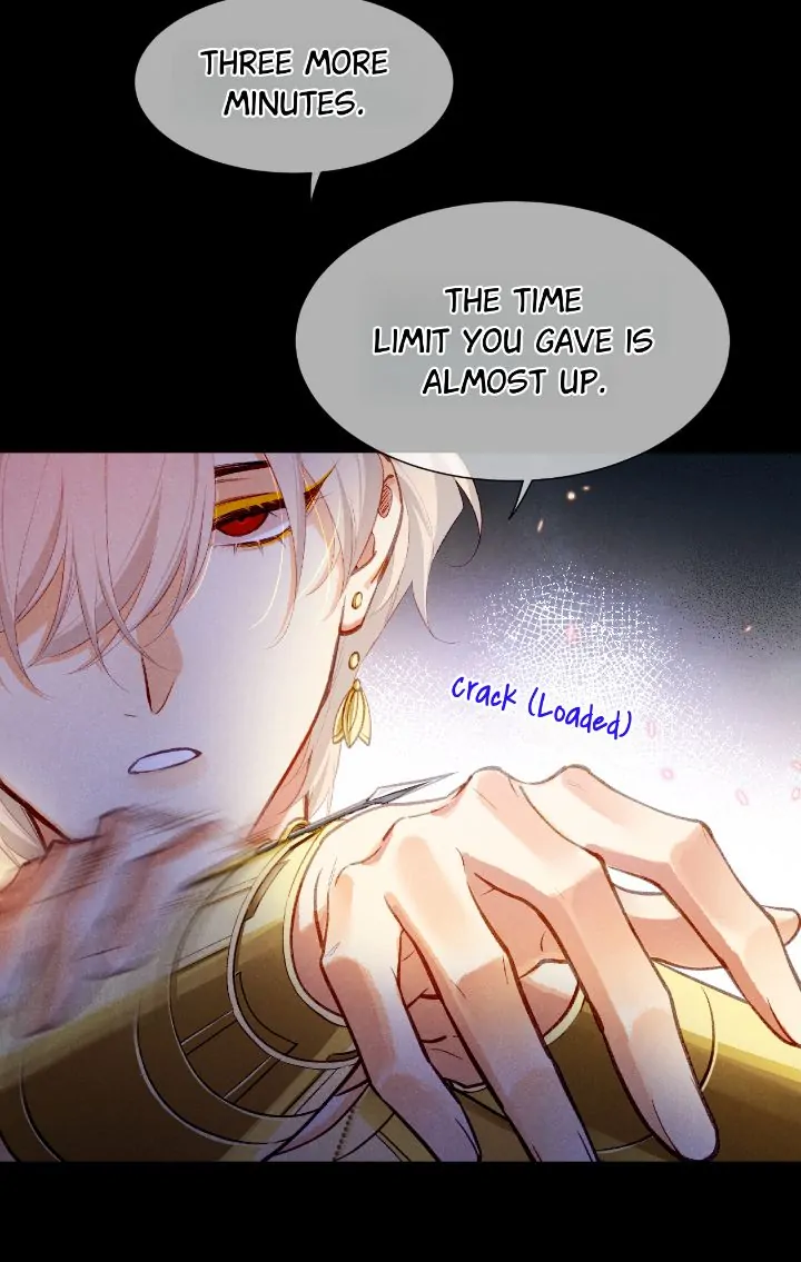 Read The King and Me EN Manga Online