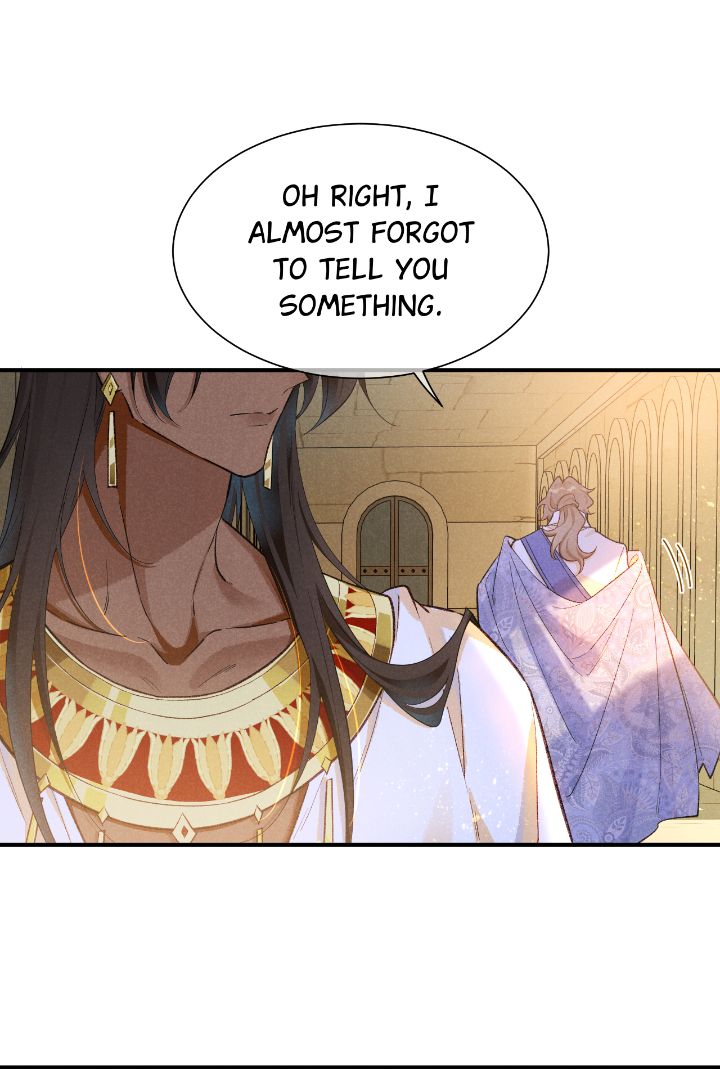 Read The King and Me EN Manga Online