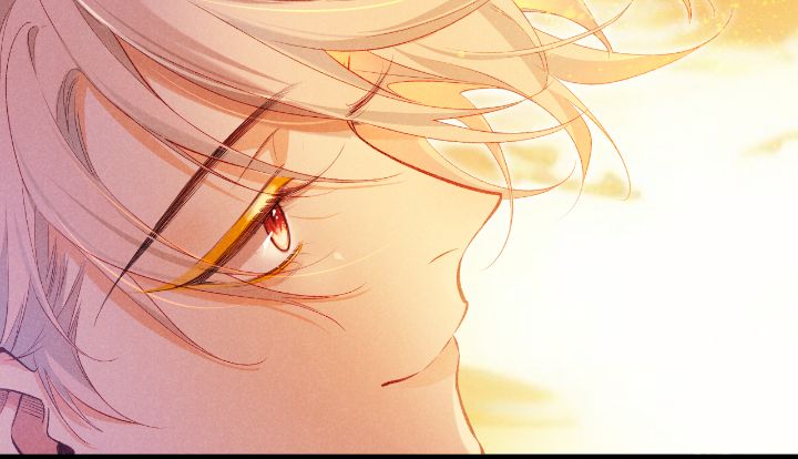 Read The King and Me EN Manga Online