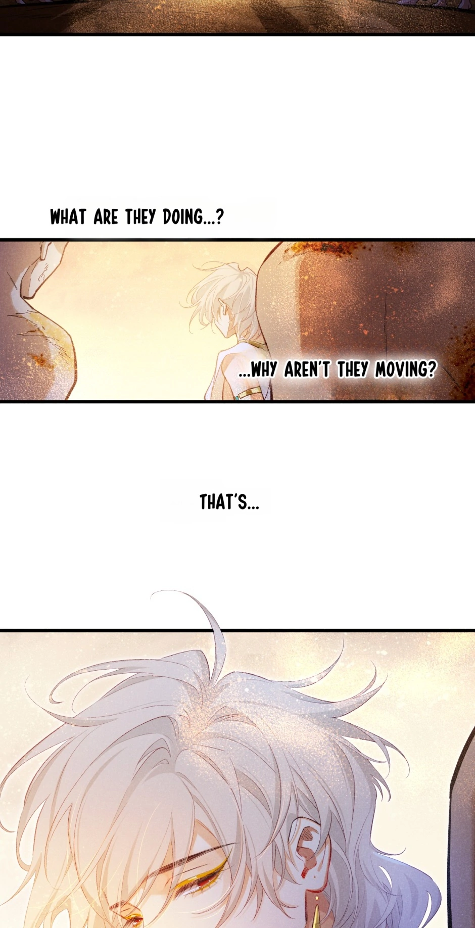 Read The King and Me EN Manga Online