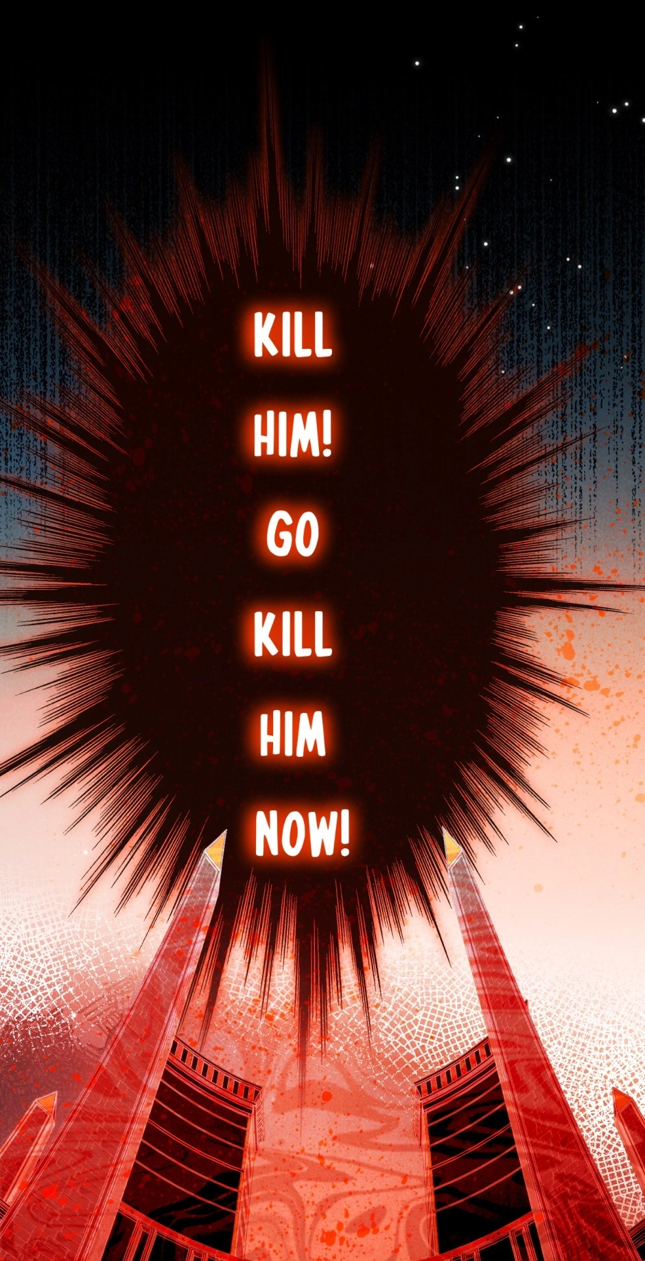 Read The King and Me EN Manga Online