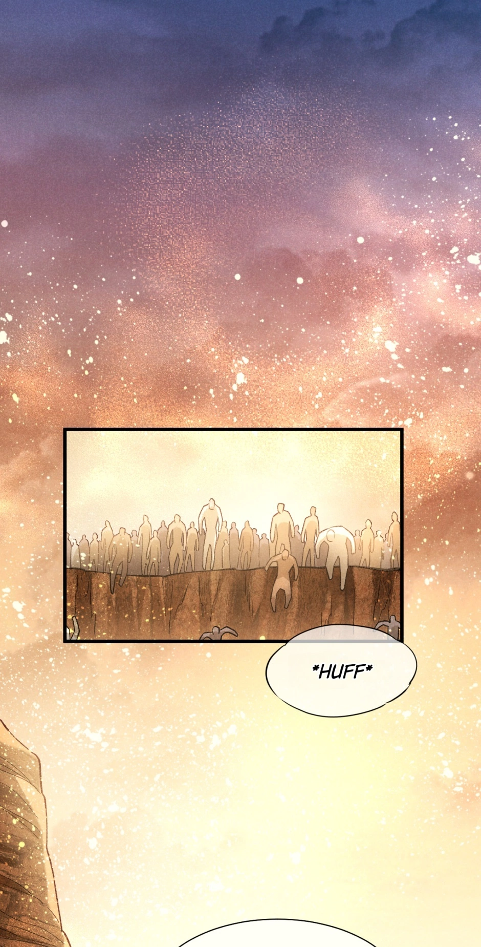 Read The King and Me EN Manga Online