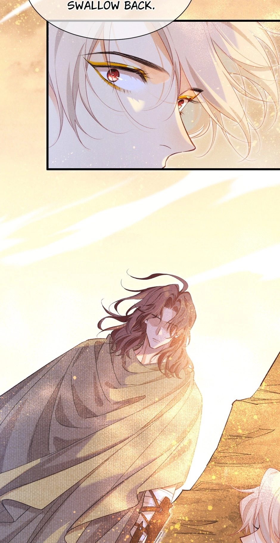 Read The King and Me EN Manga Online