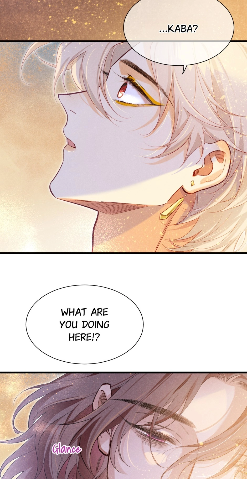 Read The King and Me EN Manga Online