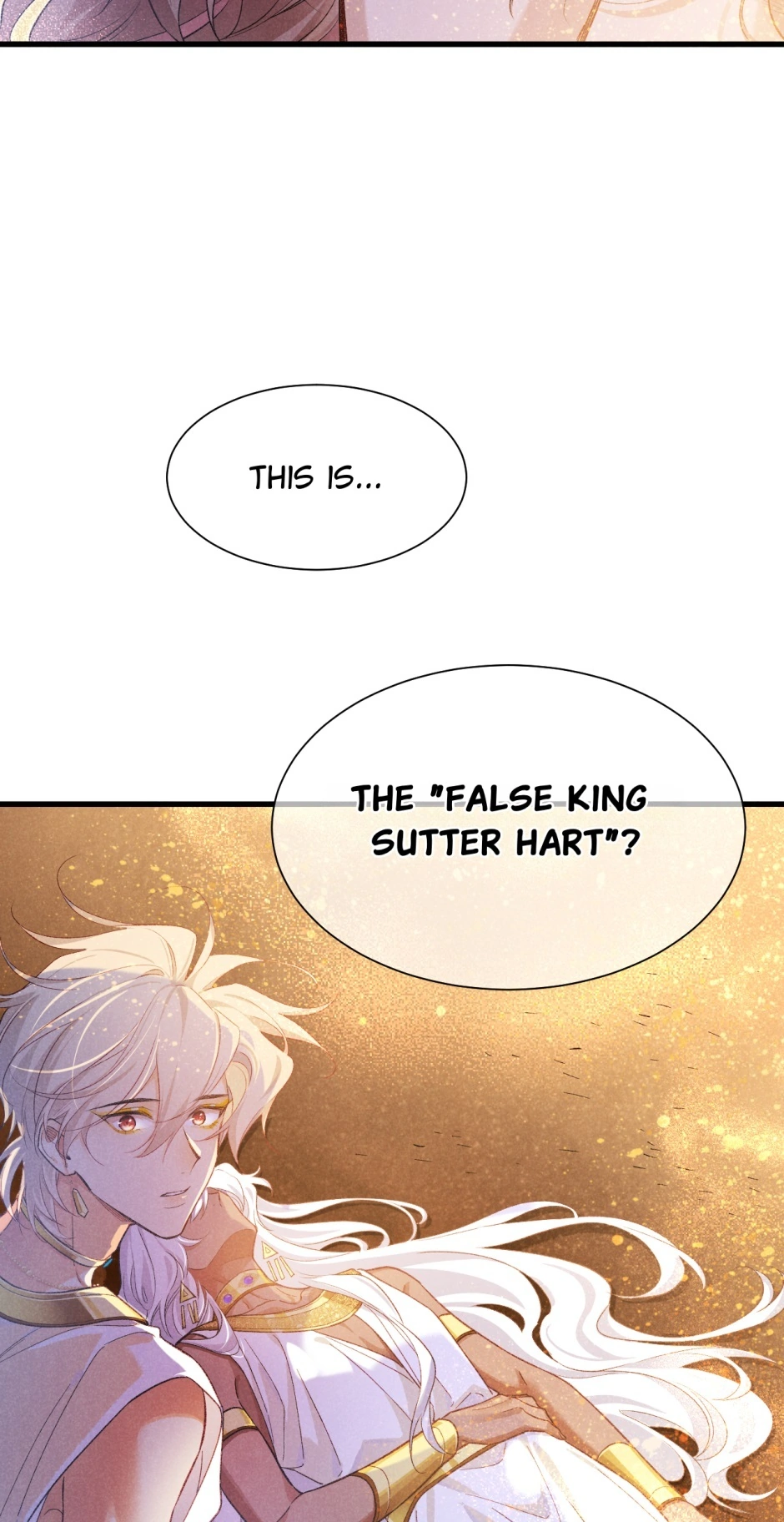Read The King and Me EN Manga Online
