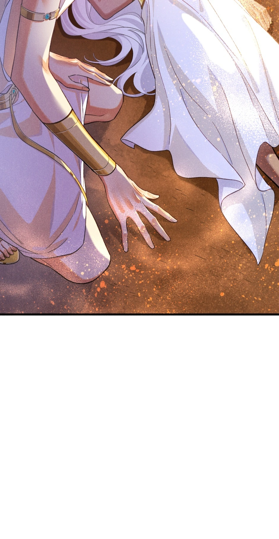 Read The King and Me EN Manga Online