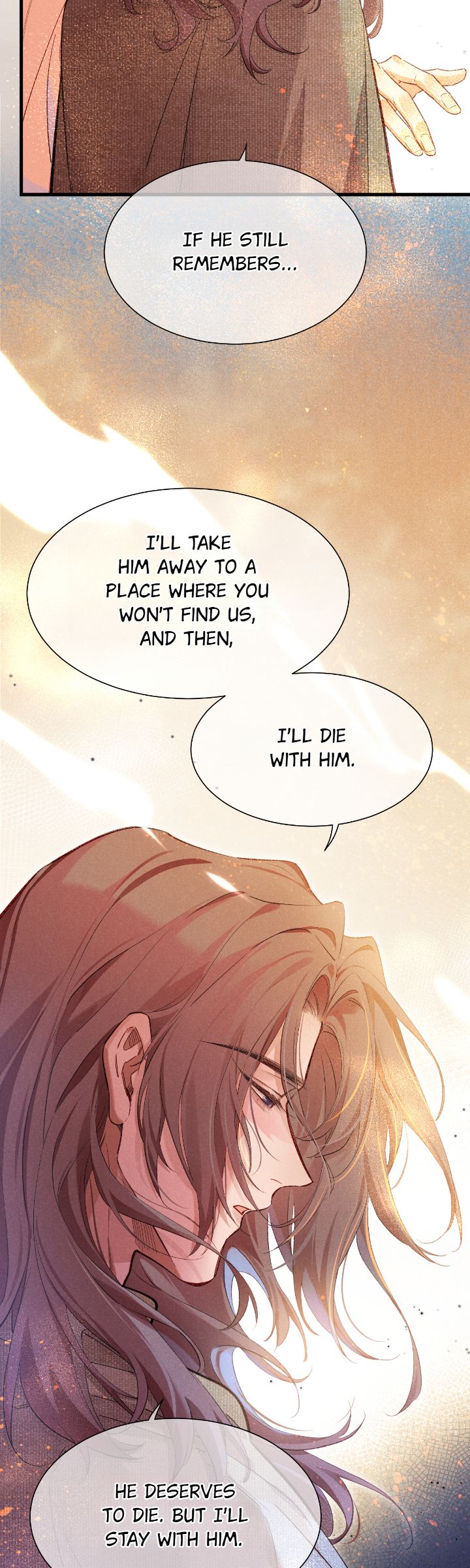Read The King and Me EN Manga Online