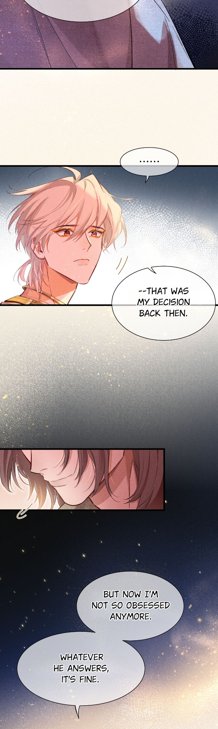 Read The King and Me EN Manga Online