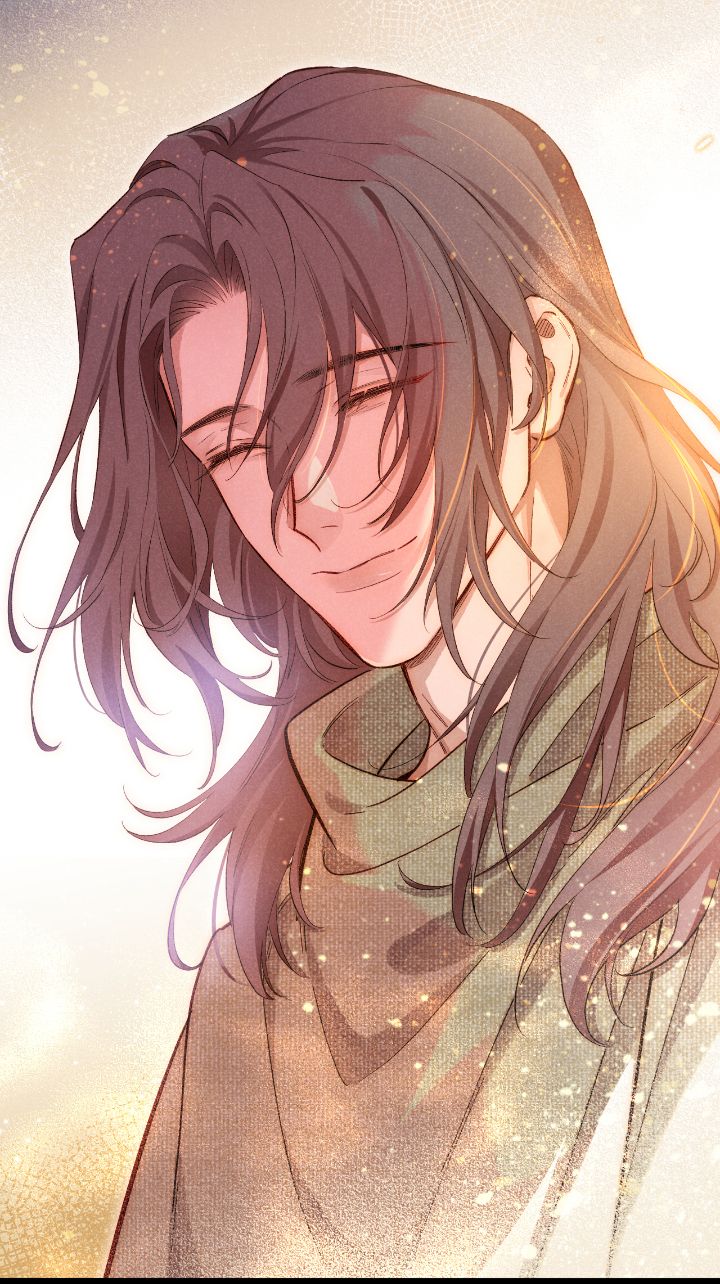 Read The King and Me EN Manga Online
