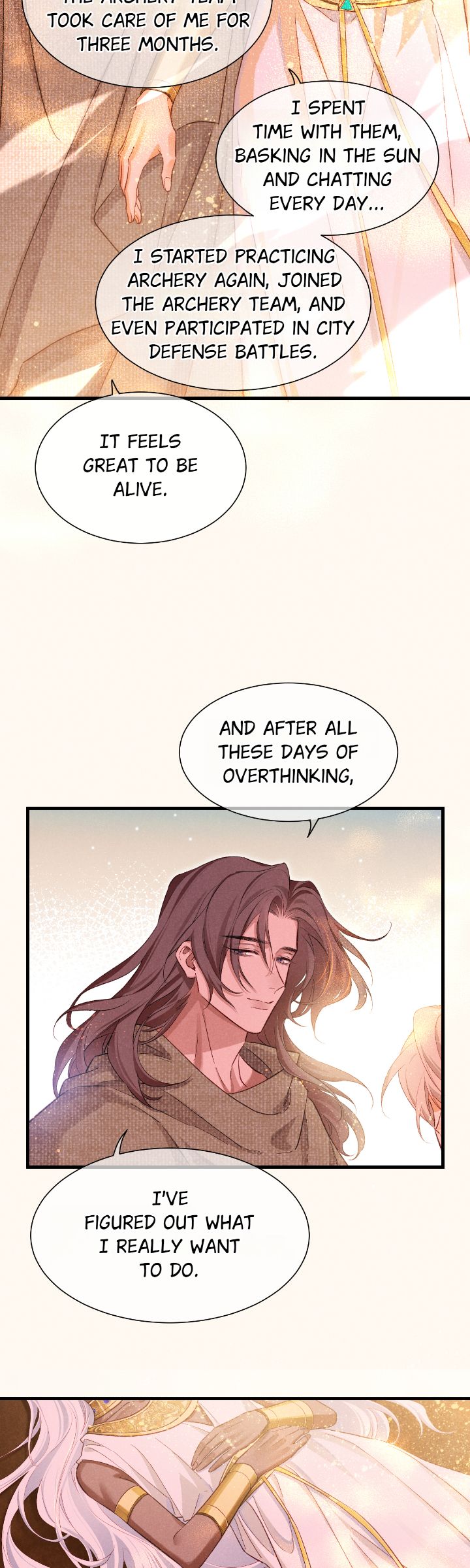 Read The King and Me EN Manga Online