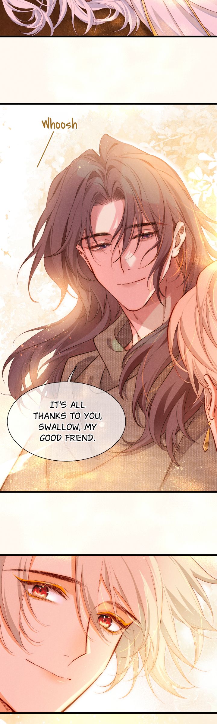 Read The King and Me EN Manga Online