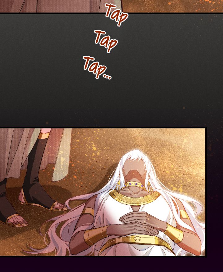 Read The King and Me EN Manga Online